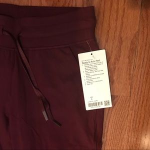 Lululemon Ready to Rulu Pant (Jogger)